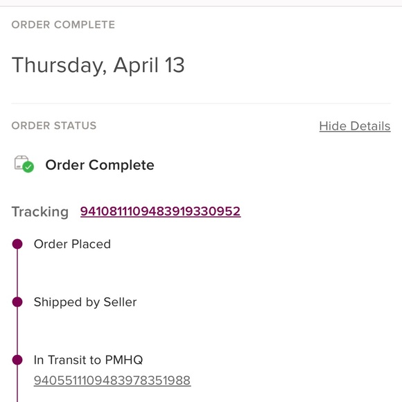 Auth vintage Louis Vuitton Montsouris mini backpack - Picture 11 of 12